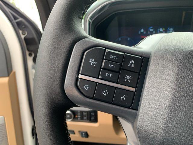 new 2025 Ford F-250 car, priced at $84,640