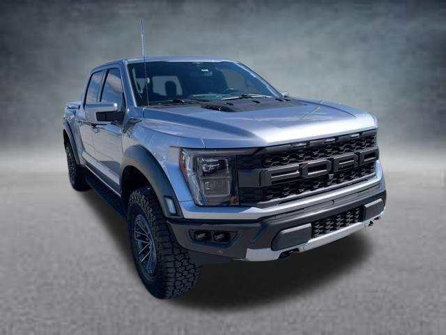 used 2023 Ford F-150 car, priced at $68,669