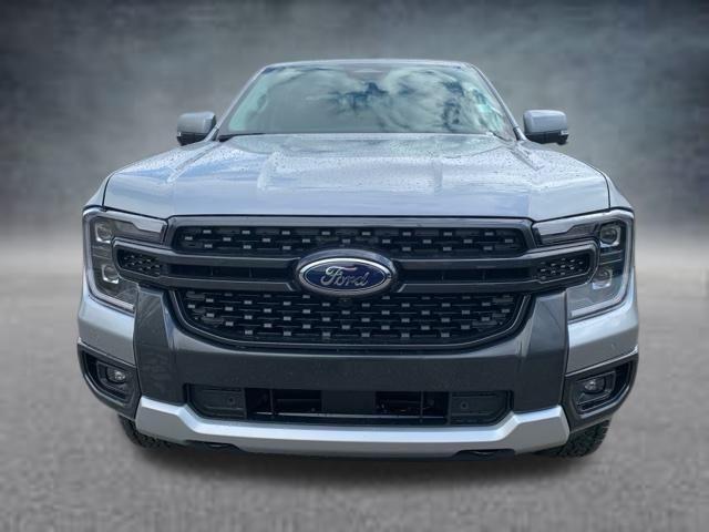 new 2024 Ford Ranger car, priced at $49,435