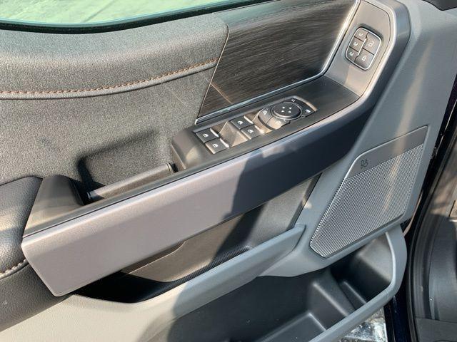 new 2025 Ford F-150 car, priced at $70,710