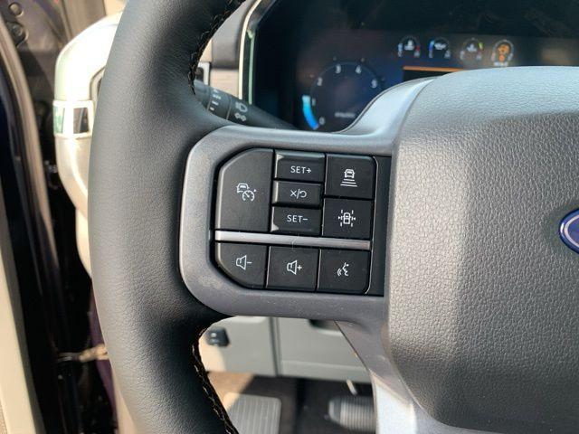 new 2025 Ford F-150 car, priced at $70,710
