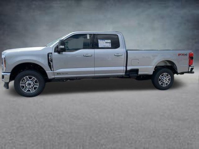 new 2024 Ford F-350 car, priced at $79,875