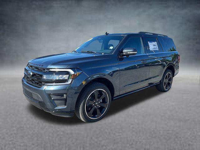 new 2024 Ford Expedition car, priced at $78,855