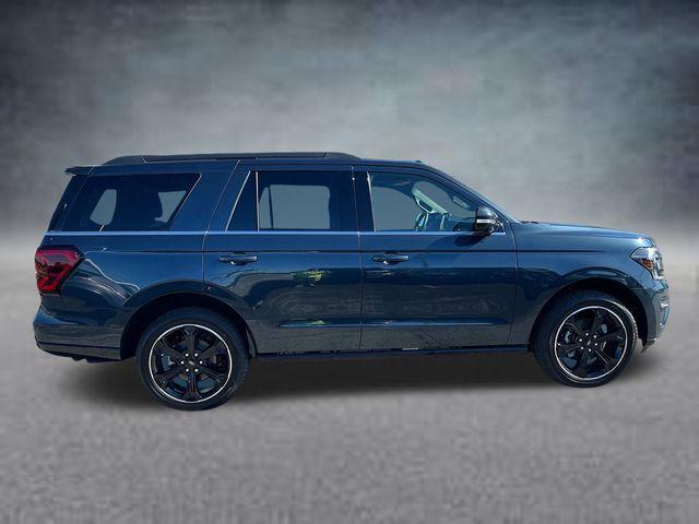 new 2024 Ford Expedition car, priced at $78,855