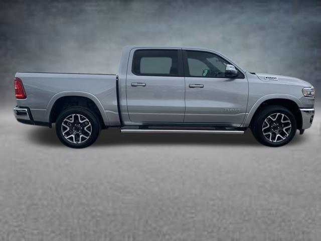 used 2025 Ram 1500 car, priced at $54,994