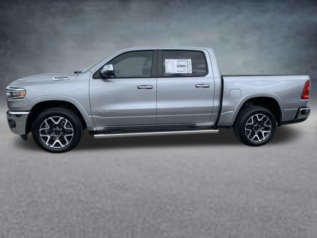 used 2025 Ram 1500 car, priced at $54,994