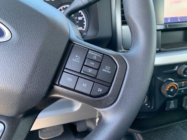 new 2025 Ford F-250 car, priced at $63,225