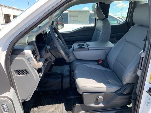 new 2025 Ford F-250 car, priced at $63,225