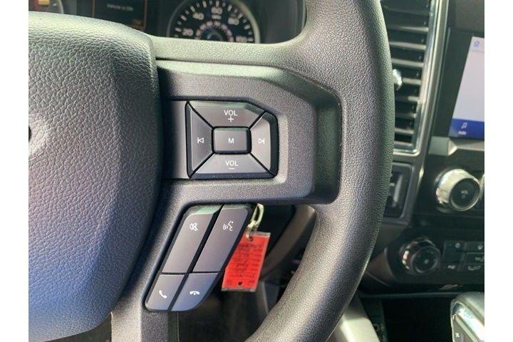 used 2020 Ford F-150 car, priced at $34,029