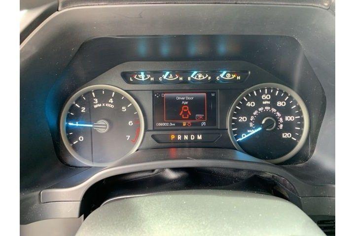 used 2020 Ford F-150 car, priced at $34,029