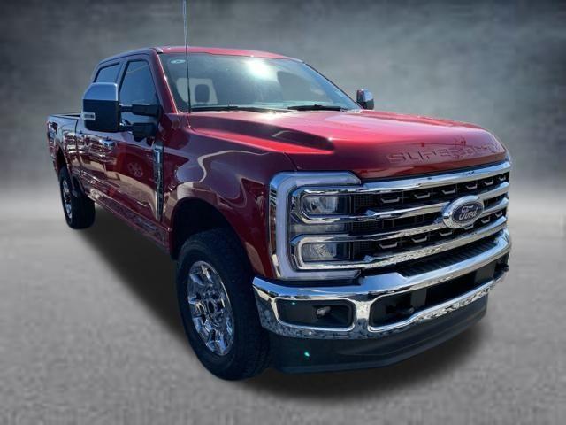 new 2025 Ford F-250 car, priced at $94,600