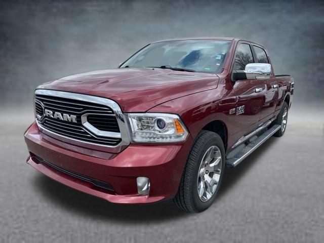 used 2018 Ram 1500 car, priced at $28,862