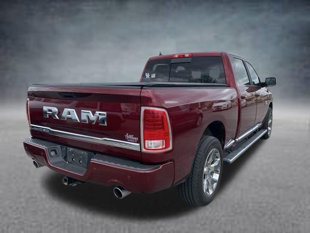 used 2018 Ram 1500 car, priced at $28,862