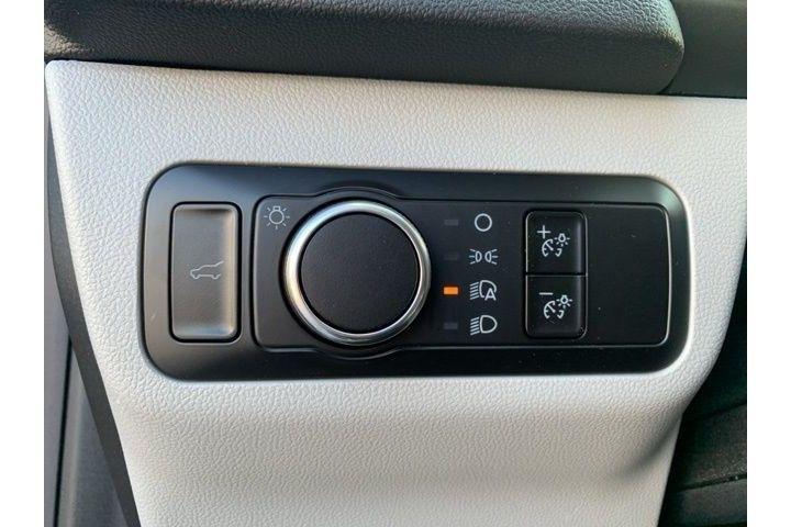 new 2025 Ford Escape car, priced at $33,065