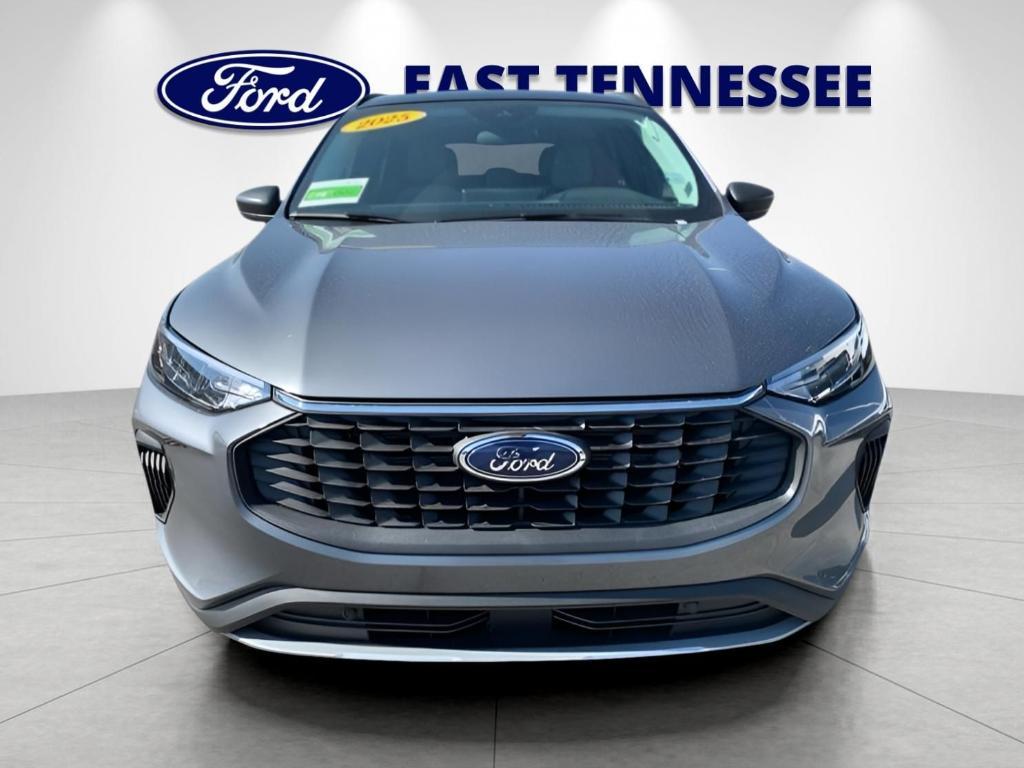 new 2025 Ford Escape car, priced at $33,065