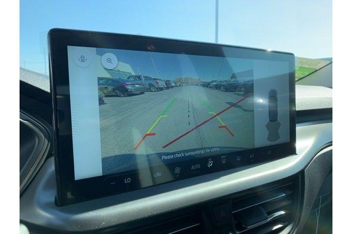 new 2025 Ford Escape car, priced at $33,065