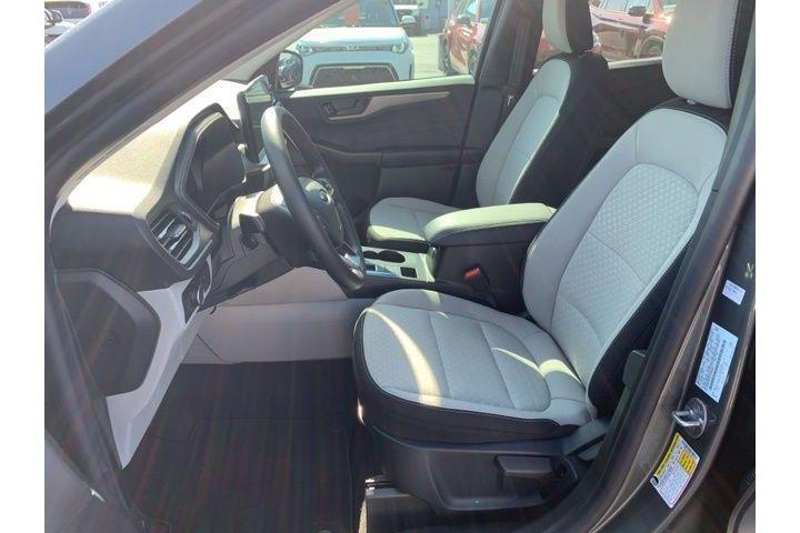 new 2025 Ford Escape car, priced at $33,065