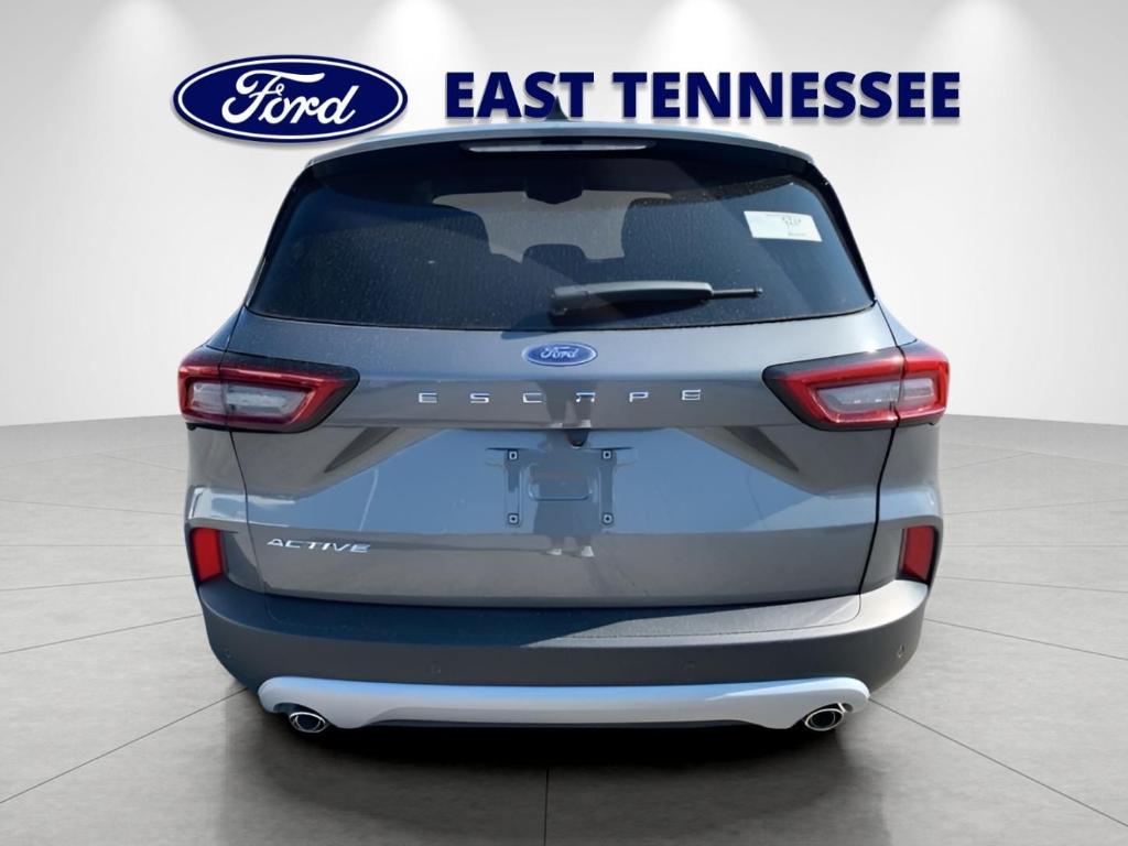 new 2025 Ford Escape car, priced at $33,065