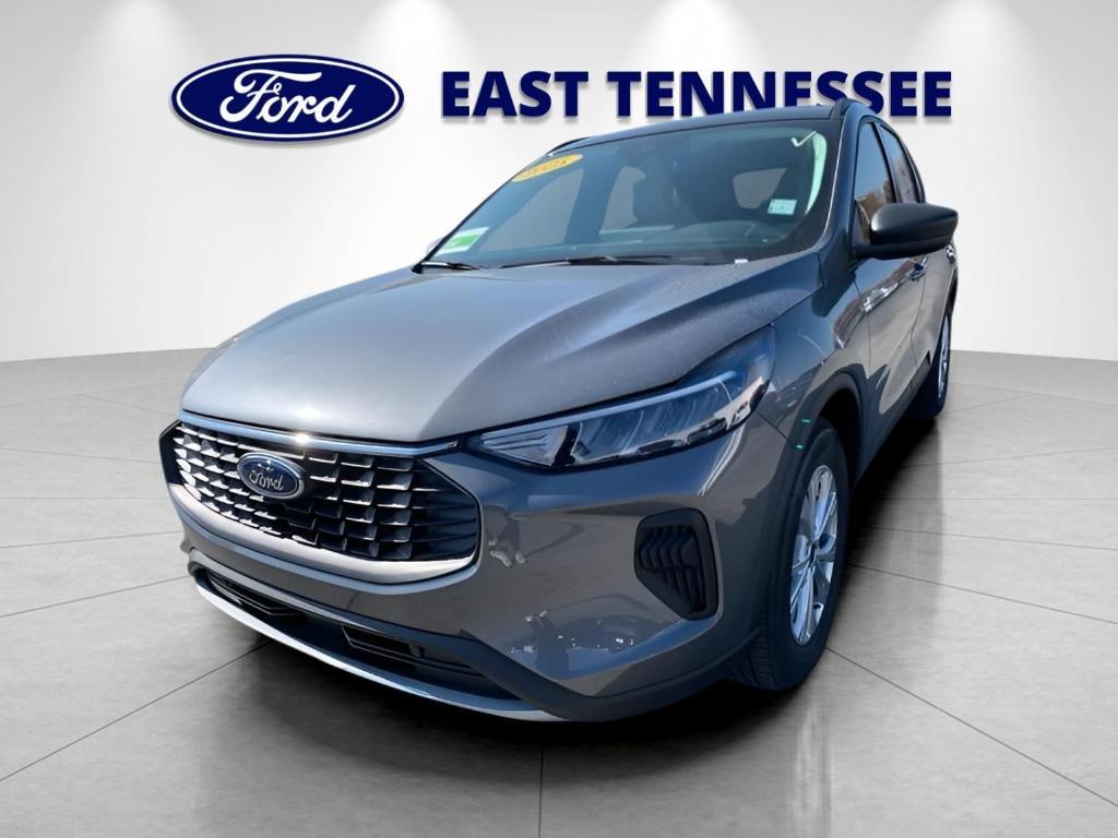 new 2025 Ford Escape car, priced at $33,065