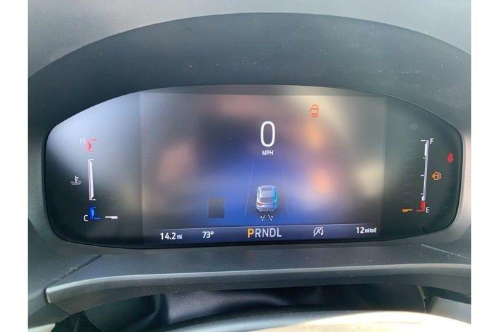 new 2025 Ford Escape car, priced at $33,065