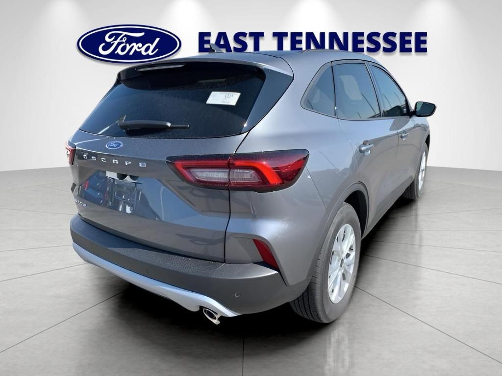 new 2025 Ford Escape car, priced at $33,065