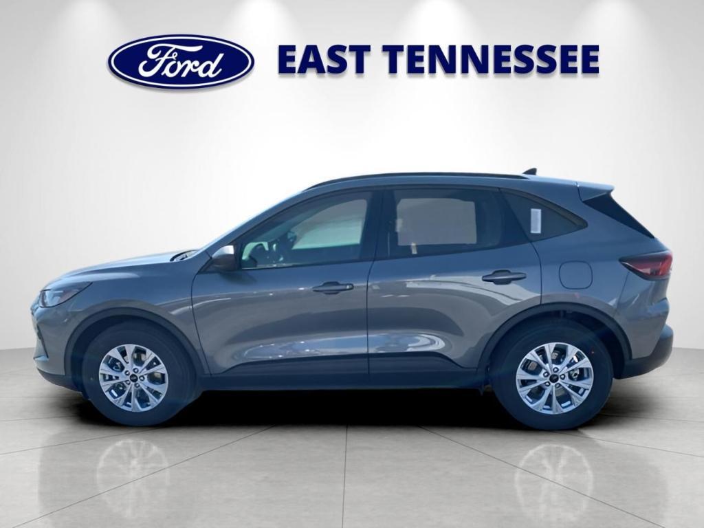 new 2025 Ford Escape car, priced at $33,065