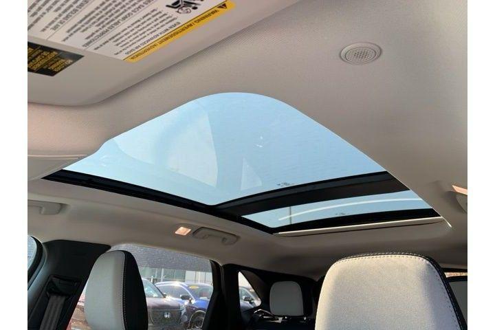 new 2025 Ford Escape car, priced at $33,065