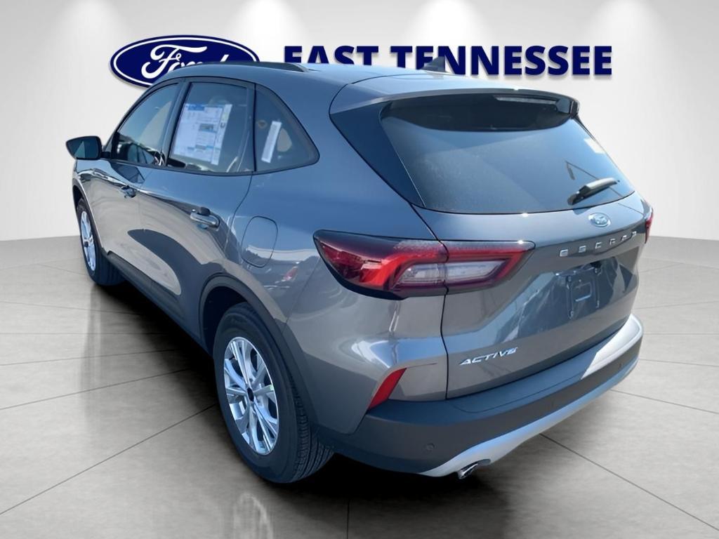 new 2025 Ford Escape car, priced at $33,065