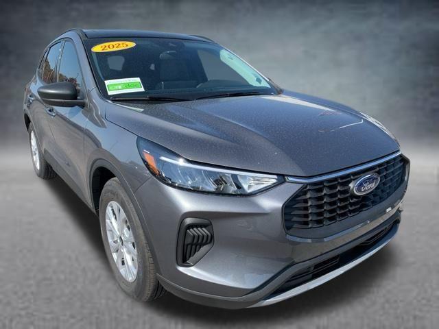 new 2025 Ford Escape car, priced at $33,065