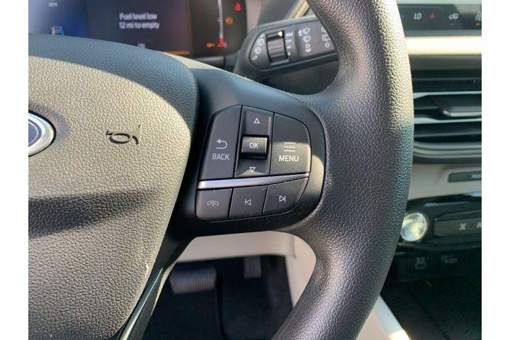 new 2025 Ford Escape car, priced at $33,065