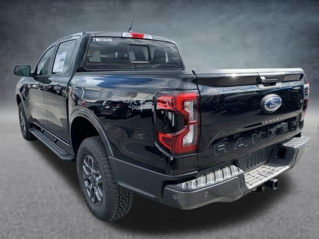 new 2024 Ford Ranger car, priced at $45,035