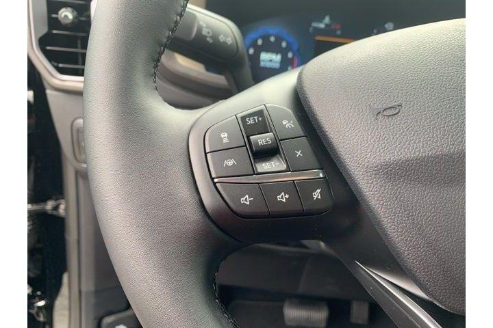 new 2025 Ford Bronco Sport car, priced at $38,320