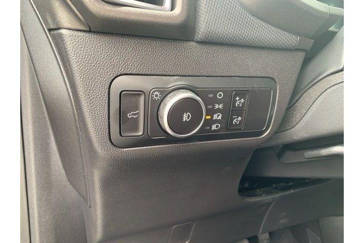 new 2025 Ford Bronco Sport car, priced at $38,320