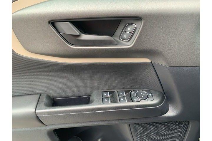 new 2025 Ford Bronco Sport car, priced at $38,320