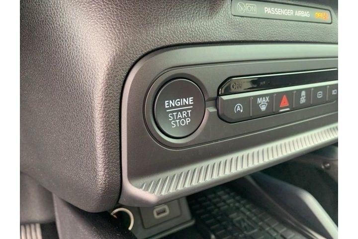 new 2025 Ford Bronco Sport car, priced at $38,320