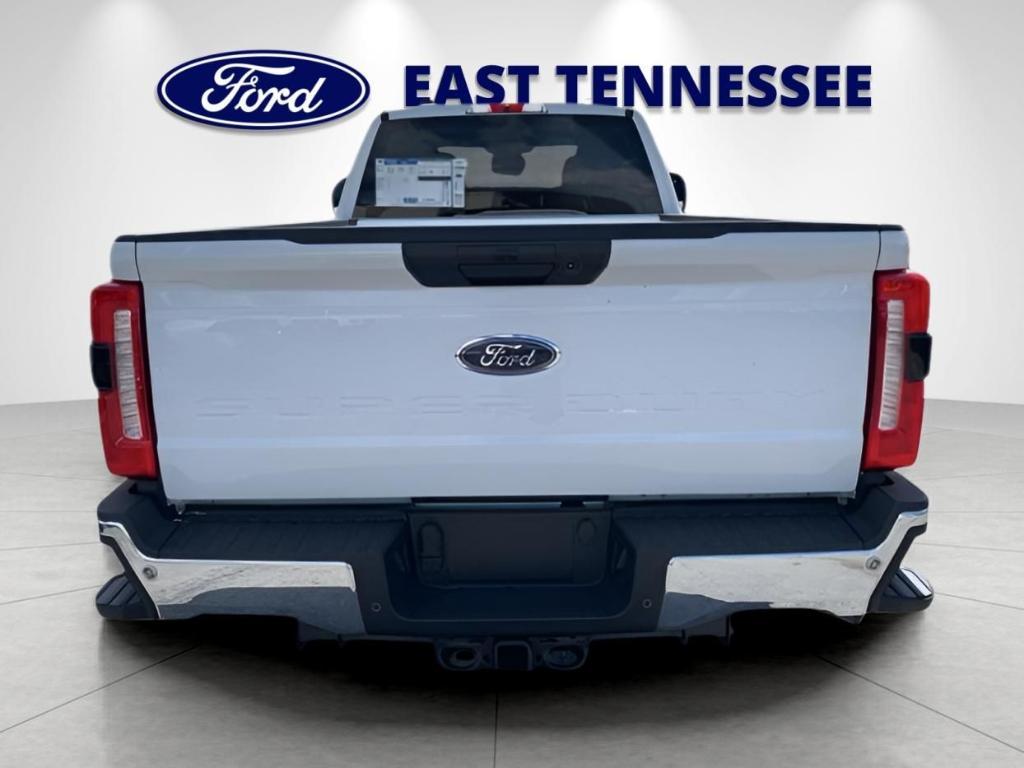 new 2025 Ford F-350 car, priced at $60,945