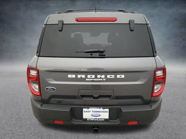 used 2022 Ford Bronco Sport car, priced at $27,298