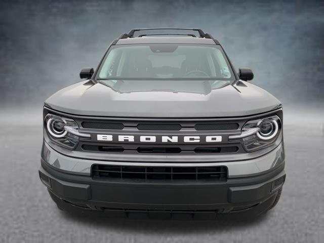 used 2022 Ford Bronco Sport car, priced at $27,298