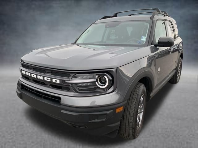 used 2022 Ford Bronco Sport car, priced at $27,298