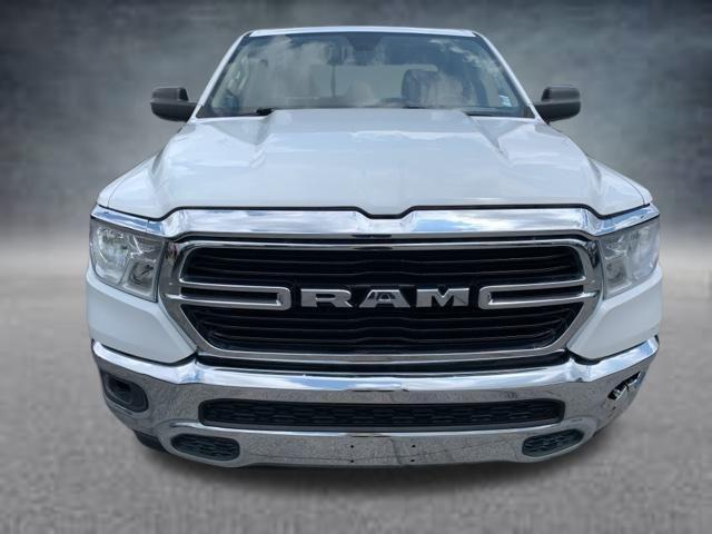 used 2019 Ram 1500 car, priced at $24,995