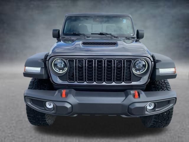 used 2024 Jeep Gladiator car, priced at $49,990