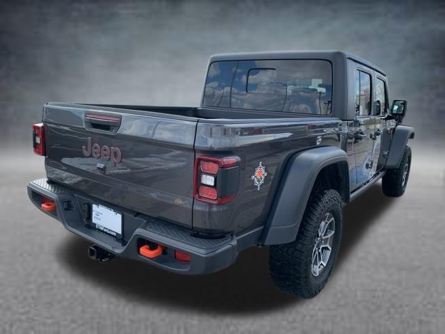 used 2024 Jeep Gladiator car, priced at $49,990