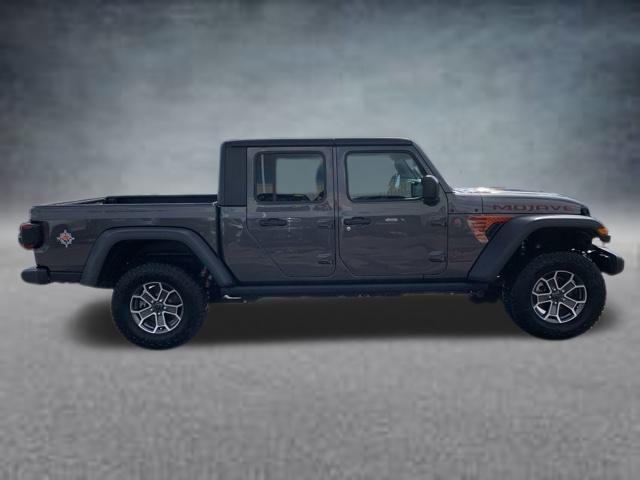 used 2024 Jeep Gladiator car, priced at $49,990