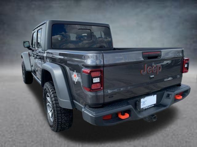 used 2024 Jeep Gladiator car, priced at $49,990