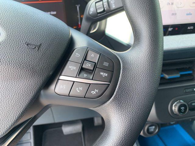 new 2025 Ford Maverick car, priced at $34,355