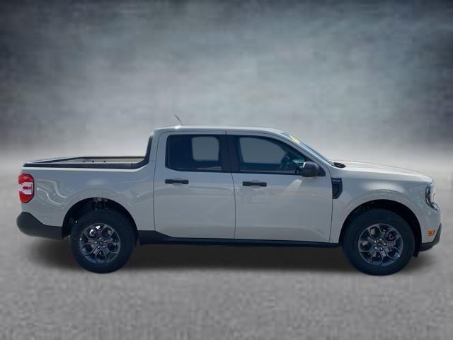 new 2025 Ford Maverick car, priced at $34,355