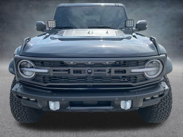 used 2024 Ford Bronco car, priced at $78,256