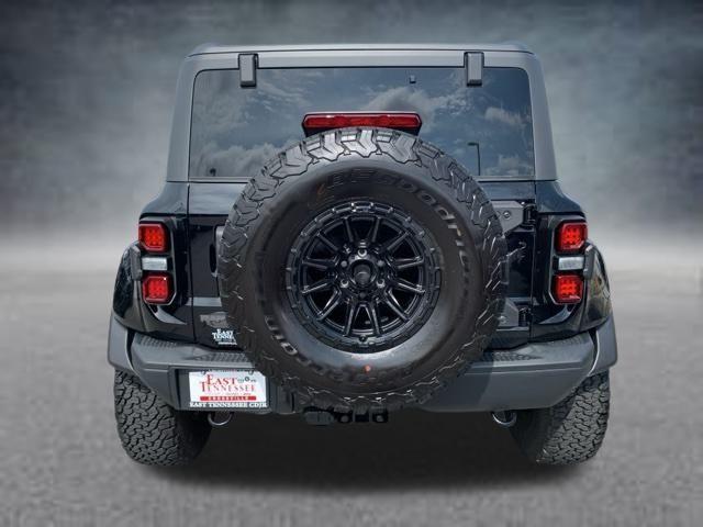 used 2024 Ford Bronco car, priced at $78,256