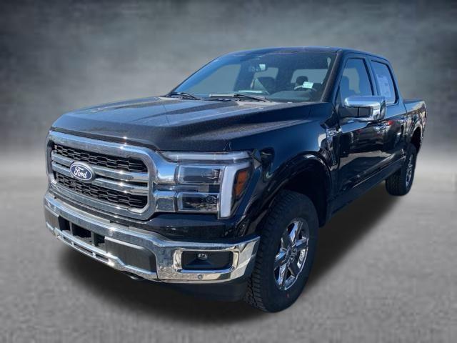 new 2025 Ford F-150 car, priced at $65,400