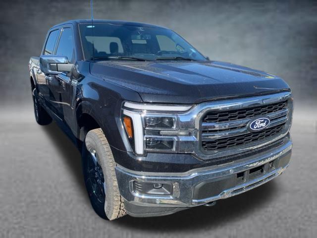 new 2025 Ford F-150 car, priced at $65,400